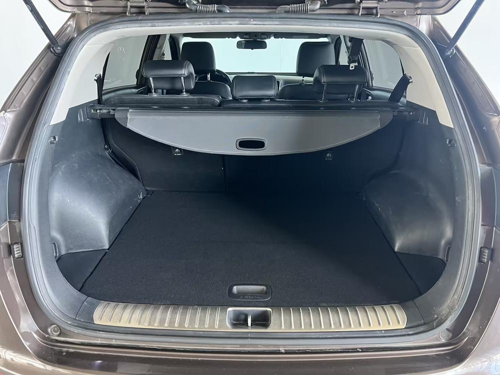 KIA KX5 2016 модификация 1.6T автоматическое 2WD GL – фото 29