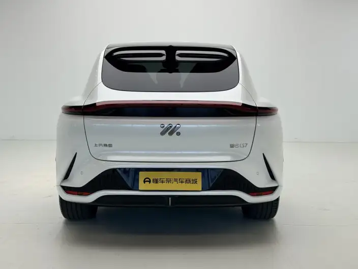 IM LS7 2023 Model Elite 4WD Edition – фото 6