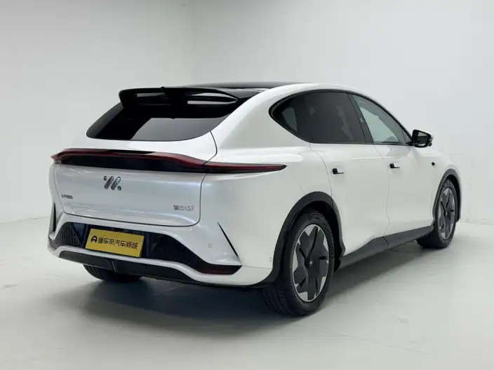 IM LS7 2023 Model Elite 4WD Edition – фото 7