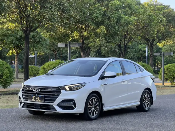 Arrizo 5 Plus 2021 Model Small AI 1.5T CVT Xiang PLUS