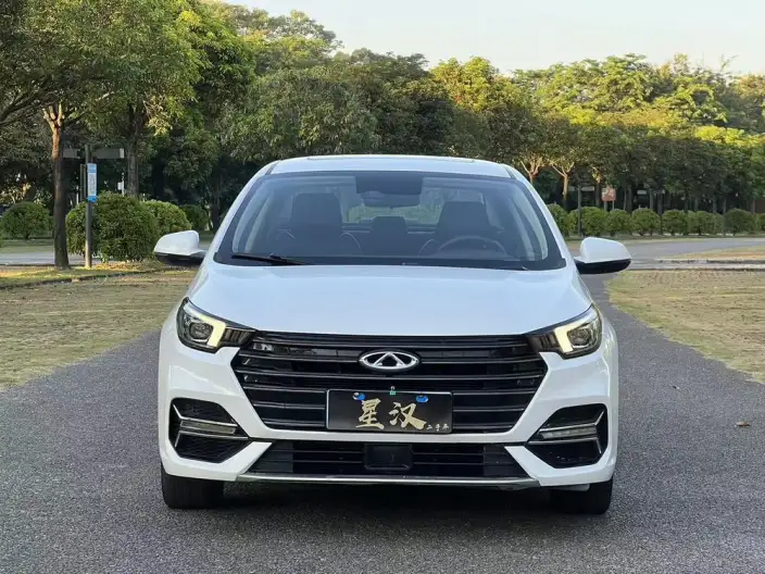 Arrizo 5 Plus 2021 Model Small AI 1.5T CVT Xiang PLUS
