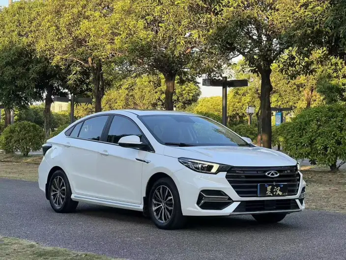 Arrizo 5 Plus 2021 Model Small AI 1.5T CVT Xiang PLUS