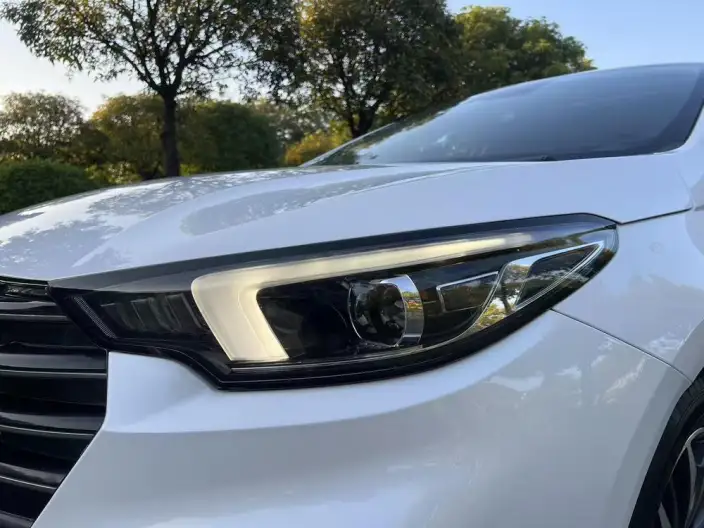 Arrizo 5 Plus 2021 Model Small AI 1.5T CVT Xiang PLUS – фото 8