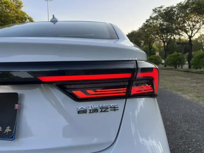 Arrizo 5 Plus 2021 Model Small AI 1.5T CVT Xiang PLUS – фото 9