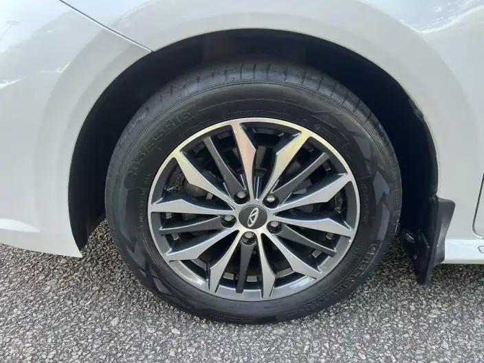 Arrizo 5 Plus 2021 Model Small AI 1.5T CVT Xiang PLUS – фото 10