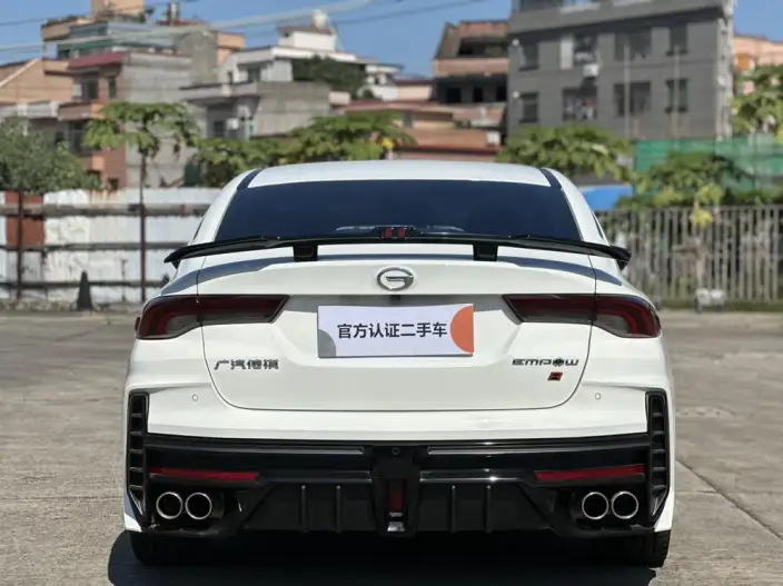 Emzoom 2023 Model 400T Automatic R Pro Edition – фото 5