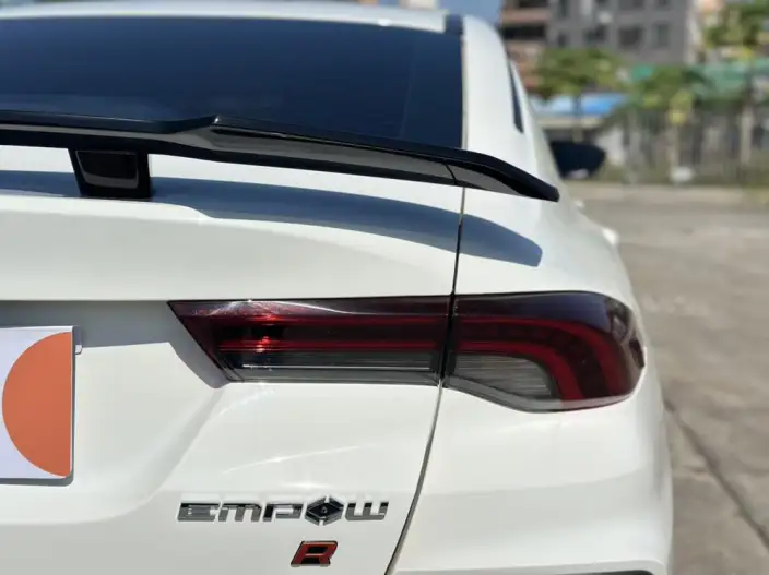 Emzoom 2023 Model 400T Automatic R Pro Edition – фото 9