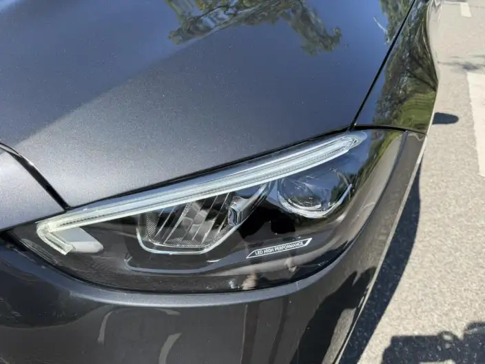 Mercedes-Benz C-Class 2024 Model Facelift II C 260 L Haoye Sports Edition – фото 8