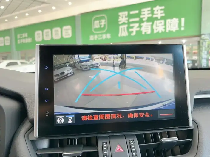 Toyota RAV4 2022 Model 2.0L CVT 2WD Fashion PLUS Edition – фото 7