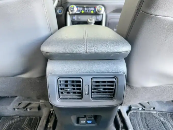 Toyota RAV4 2022 Model 2.0L CVT 2WD Fashion PLUS Edition – фото 9