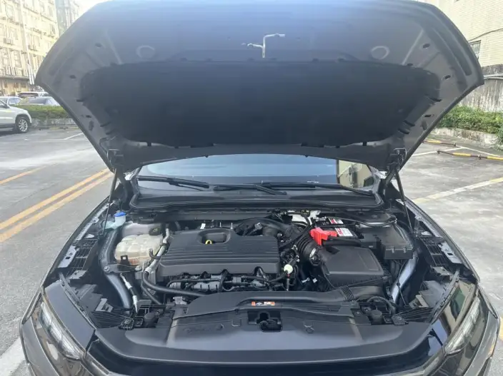 Ford Mondeo 2022 Model EcoBoost 245 Supreme Model – фото 7