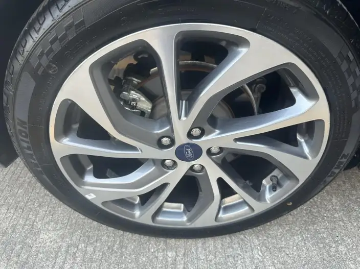 Ford Mondeo 2022 Model EcoBoost 245 Supreme Model – фото 8