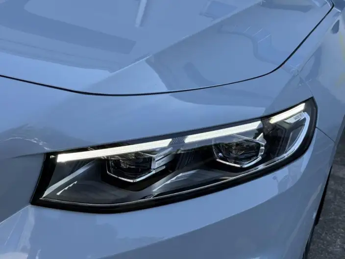 Geely StarRui 2023 Model 2.0T Noble Model – фото 8