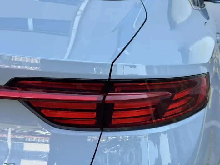 Geely StarRui 2023 Model 2.0T Noble Model – фото 9