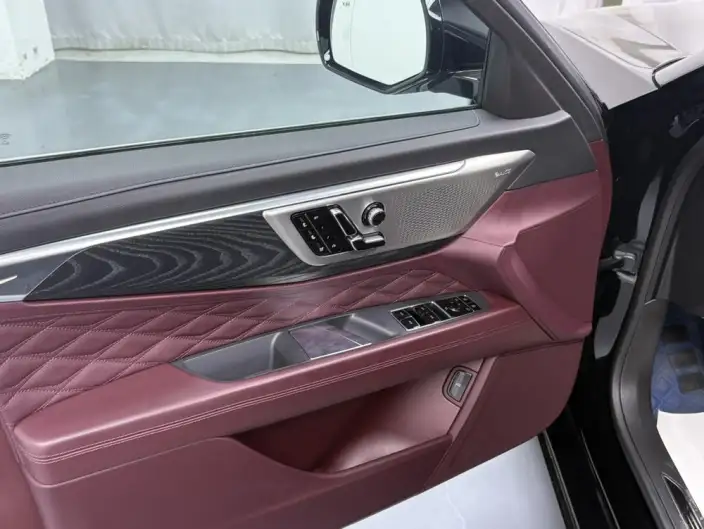 Cadillac CT6 2023 Model 28T Platinum edition – фото 6