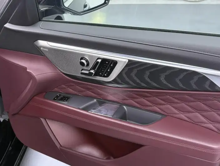 Cadillac CT6 2023 Model 28T Platinum edition – фото 7