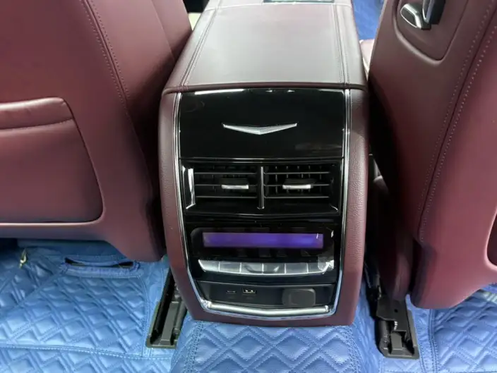 Cadillac CT6 2023 Model 28T Platinum edition – фото 9