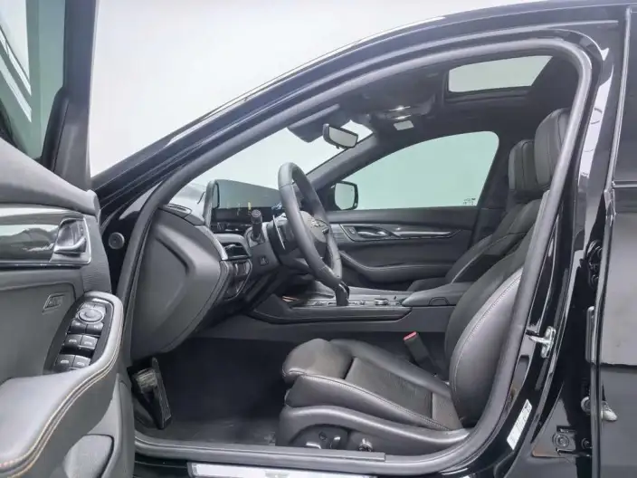 Cadillac CT5 2024 Model 28T Platinum Model – фото 7