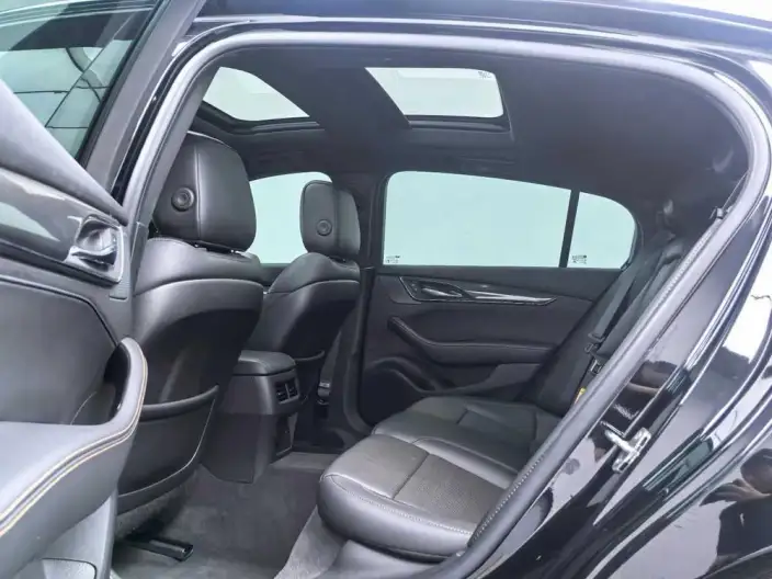 Cadillac CT5 2024 Model 28T Platinum Model – фото 8