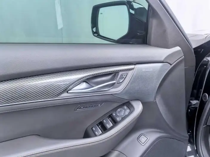 Cadillac CT5 2024 Model 28T Platinum Model – фото 9