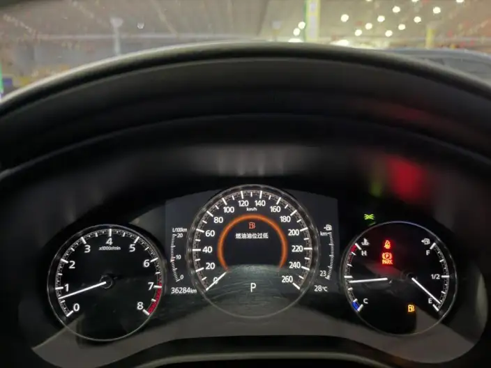 Mazda3 Axela 2022 Model 2.0L Automatic Zhi Ya Edition – фото 10