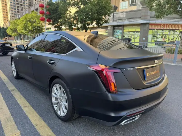 Cadillac CT5 2023 Model 28T Luxury Model Standard Edition
