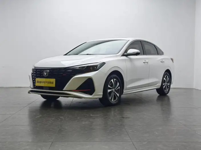 Changan Eado 2024 Model PLUS 1.4T DCT High Power Edition