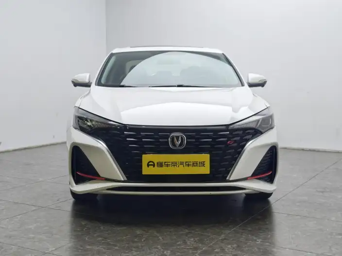 Changan Eado 2024 Model PLUS 1.4T DCT High Power Edition