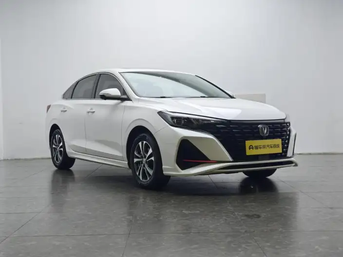 Changan Eado 2024 Model PLUS 1.4T DCT High Power Edition