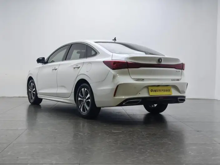 Changan Eado 2024 Model PLUS 1.4T DCT High Power Edition – фото 5