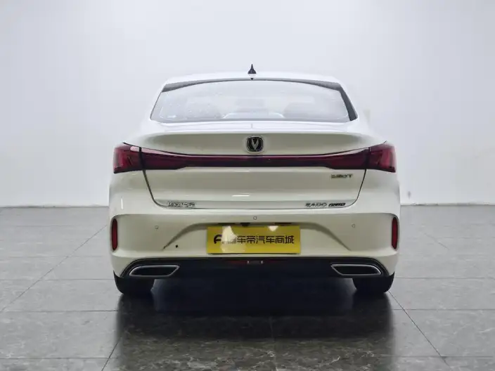 Changan Eado 2024 Model PLUS 1.4T DCT High Power Edition – фото 6