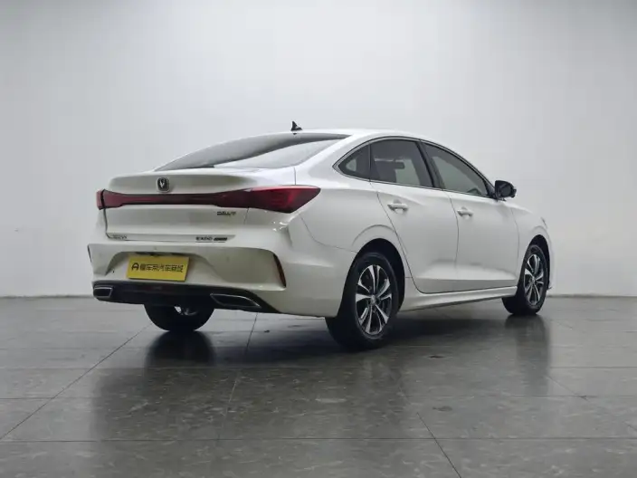 Changan Eado 2024 Model PLUS 1.4T DCT High Power Edition – фото 7