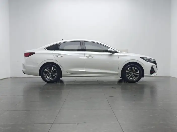 Changan Eado 2024 Model PLUS 1.4T DCT High Power Edition – фото 8