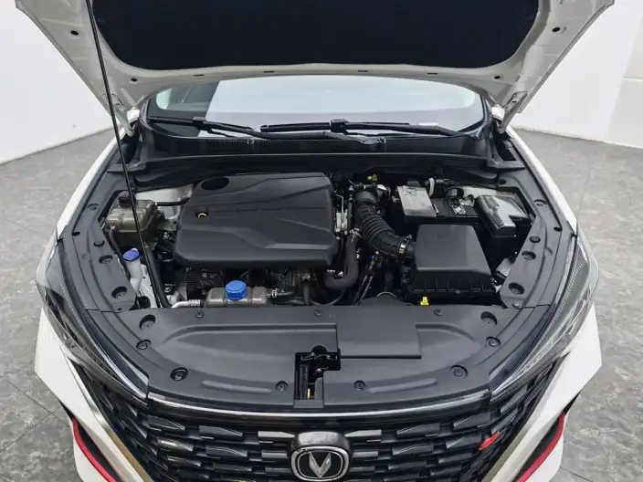 Changan Eado 2024 Model PLUS 1.4T DCT High Power Edition – фото 10