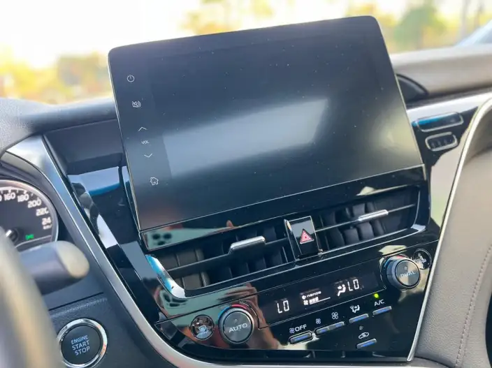 Toyota Camry 2021 Model 2.0G Deluxe Edition – фото 10