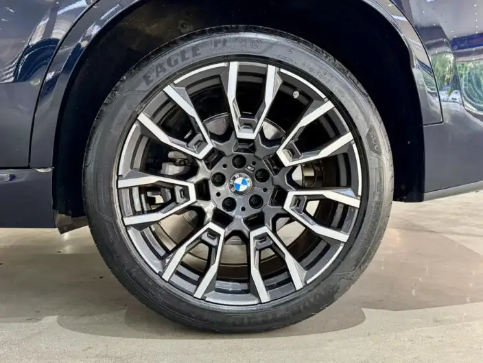 BMW X5 2023 Model xDrive40Li M Sports Night Set – фото 7