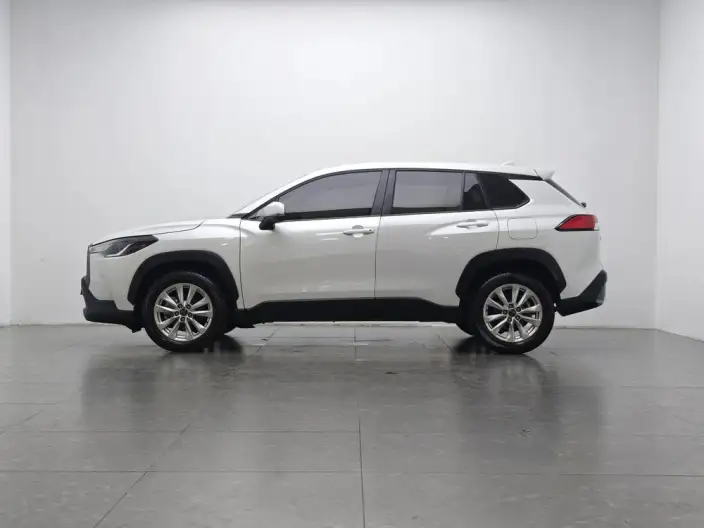 Toyota Corolla Cross 2023 Model 2.0L CVT Pioneer Edition – фото 4
