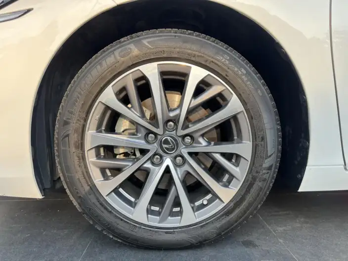 Lexus ES 2025 Model 200 Premium – фото 9