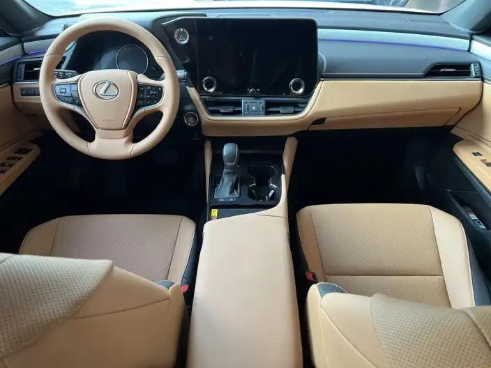 Lexus ES 2025 Model 200 Premium – фото 10