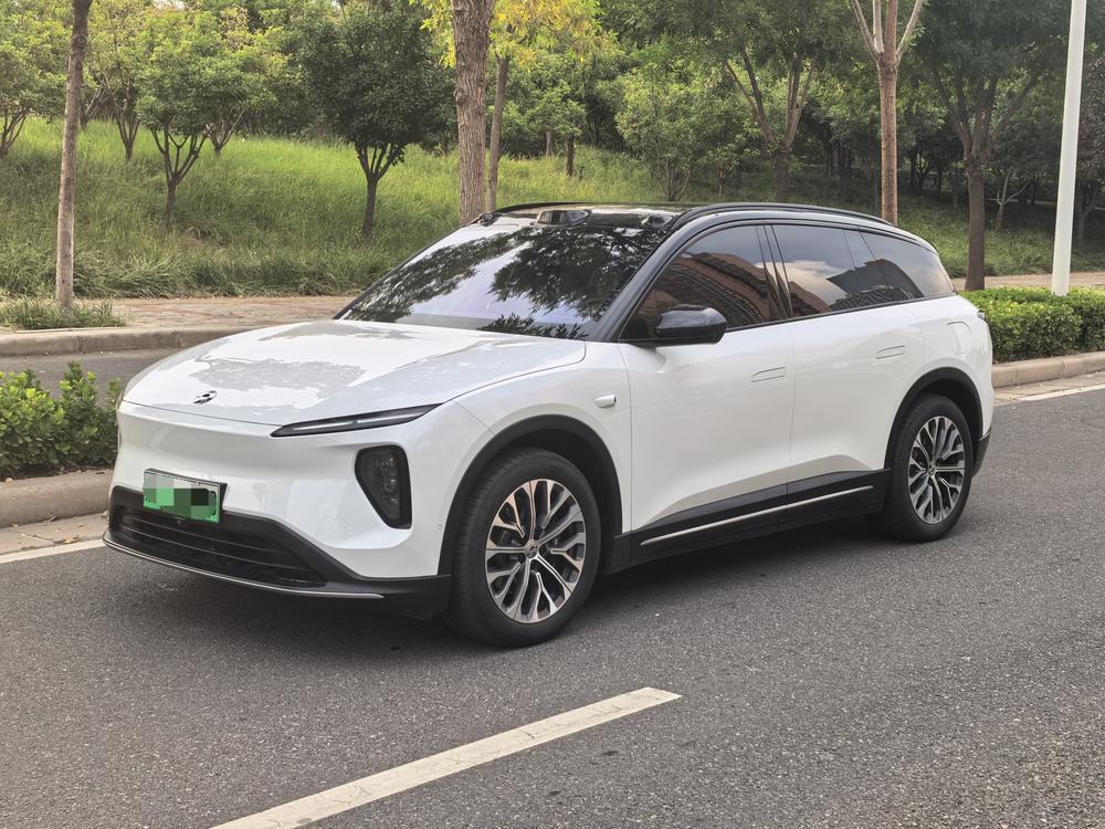 NIO ES6 2024 75kWh – фото 1