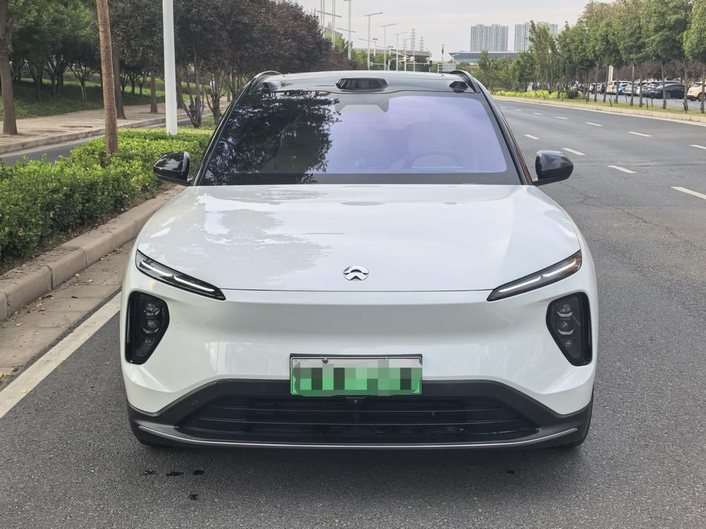 NIO ES6 2024 75kWh – фото 2