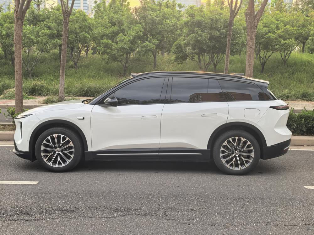 NIO ES6 2024 75kWh – фото 4