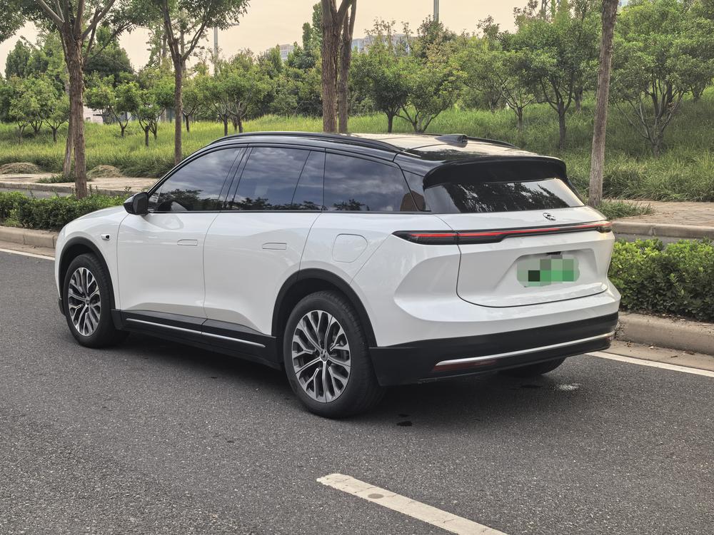 NIO ES6 2024 75kWh – фото 5