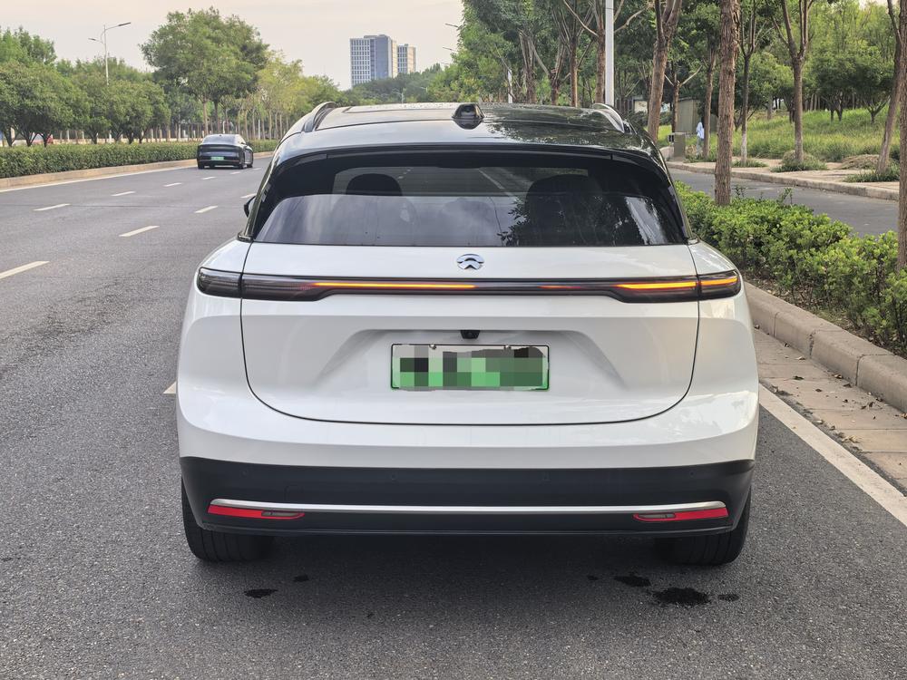 NIO ES6 2024 75kWh – фото 6
