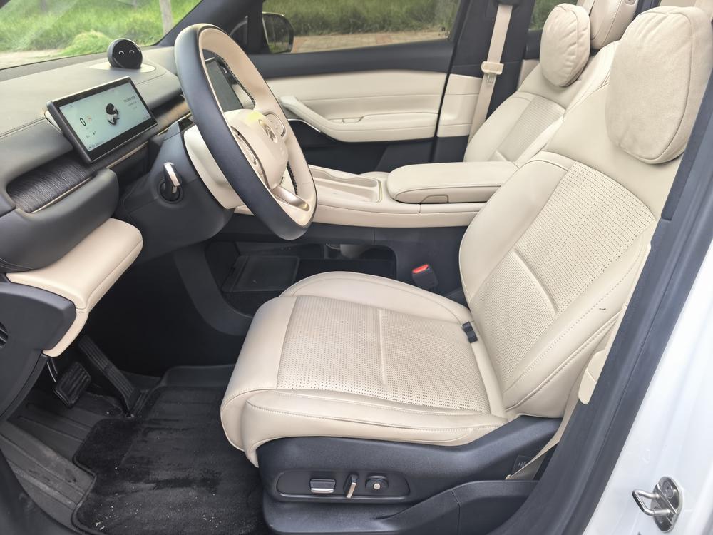 NIO ES6 2024 75kWh – фото 12