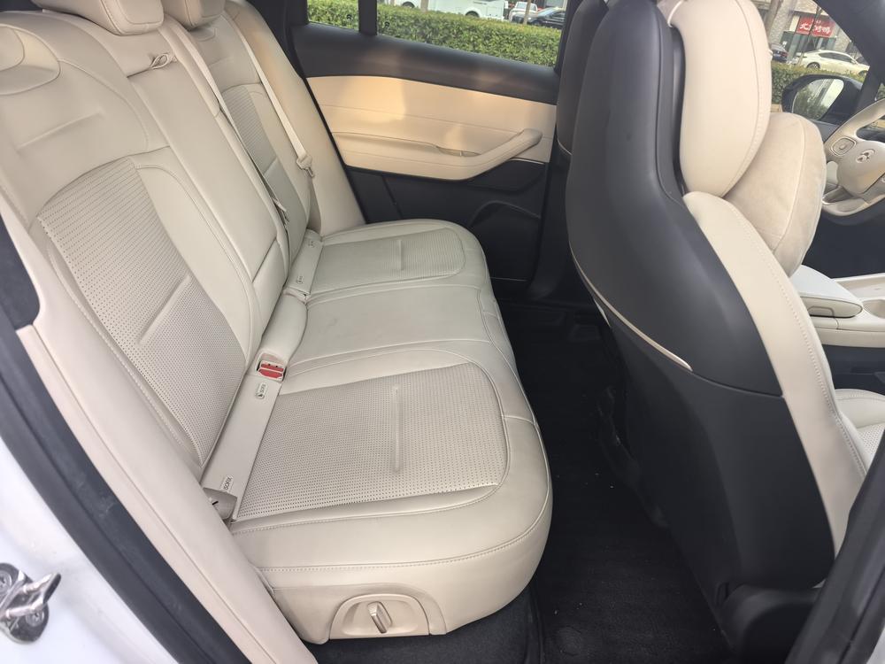 NIO ES6 2024 75kWh – фото 13