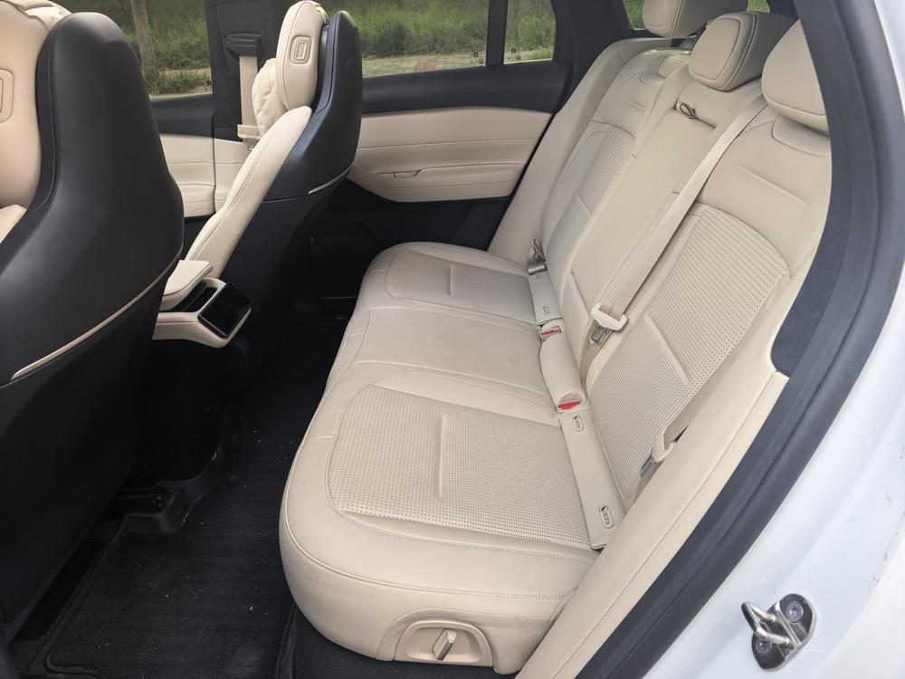 NIO ES6 2024 75kWh – фото 14