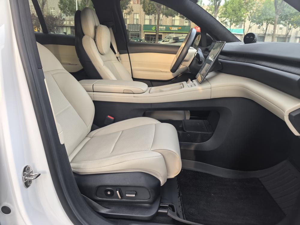 NIO ES6 2024 75kWh – фото 15