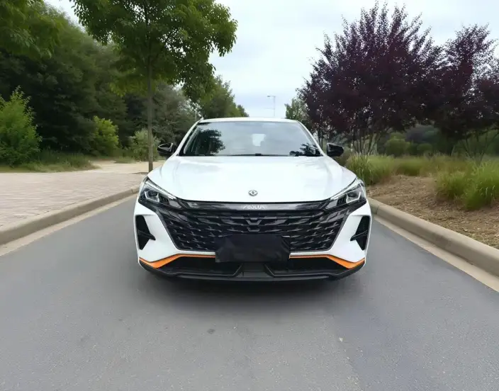 Yixuan 2023 Model Facelift 1.5L Automatic Follow-up version