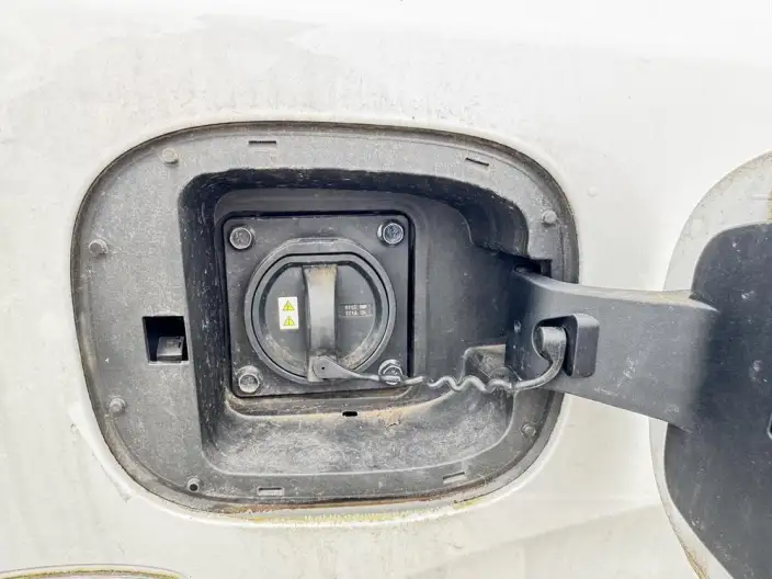 Wuling Hongguang EV Edition 2024 Model 300KM Standard Model – фото 8